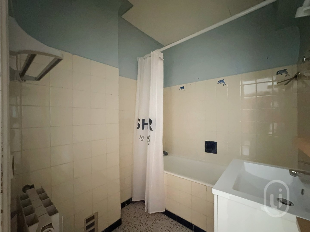 vente Appartement Montpellier - Photo 8