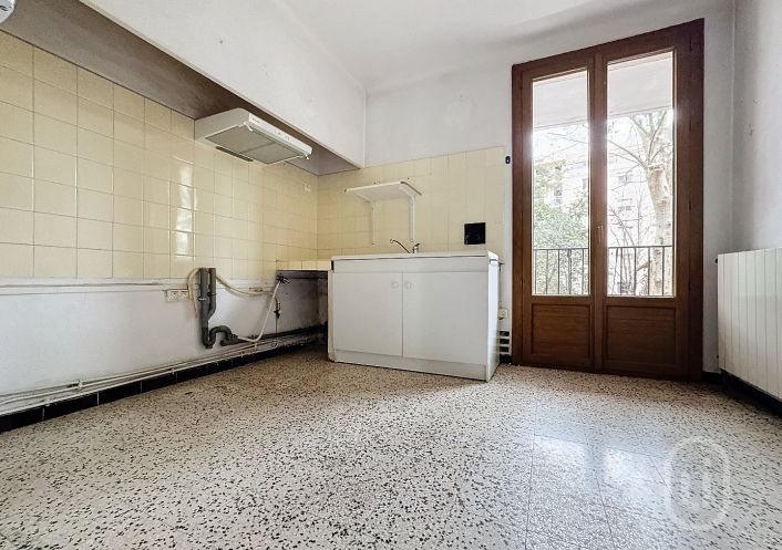 vente Appartement Montpellier