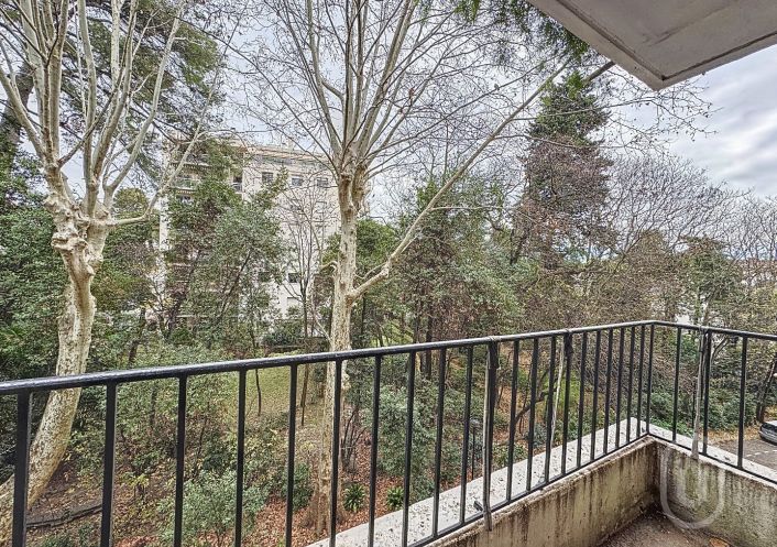 vente Appartement Montpellier