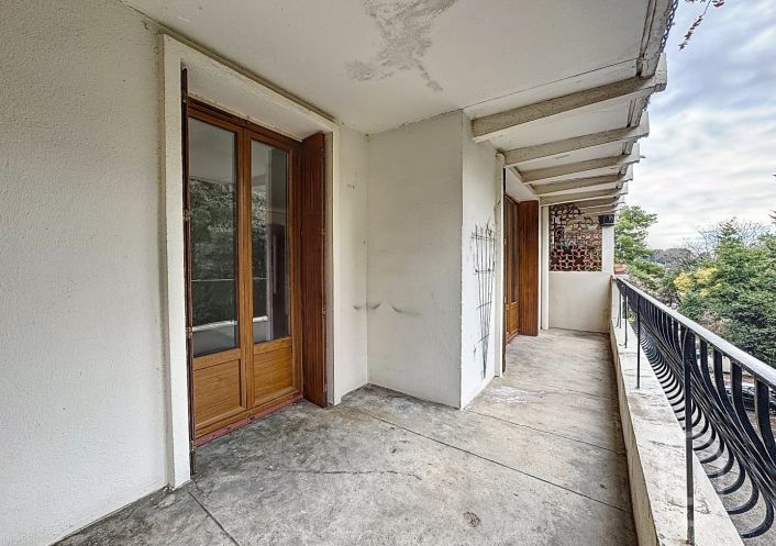 vente Appartement Montpellier