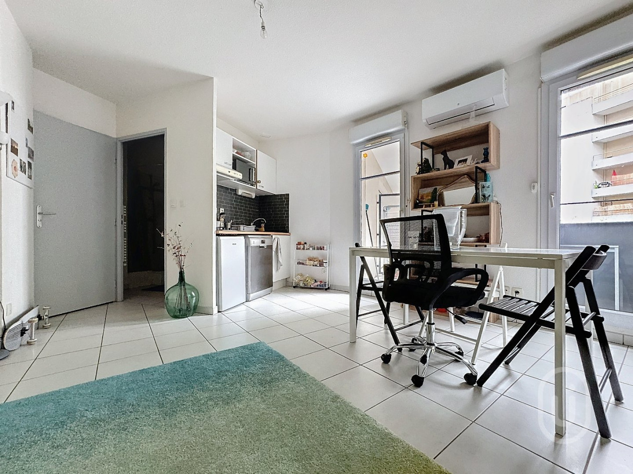 vente Appartement Montpellier - Photo 3
