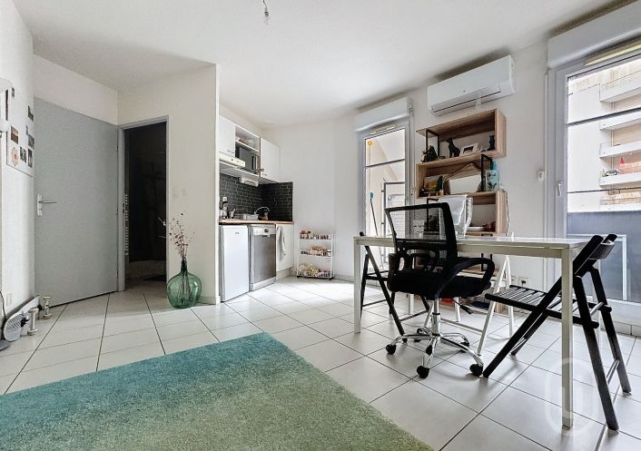 vente Appartement Montpellier