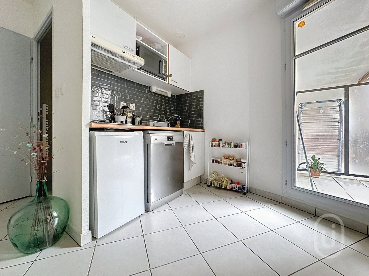 vente Appartement Montpellier - Photo 4