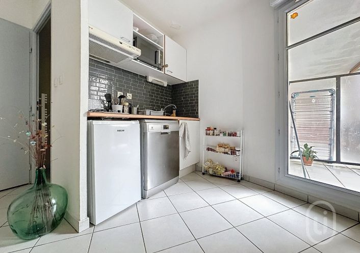 vente Appartement Montpellier