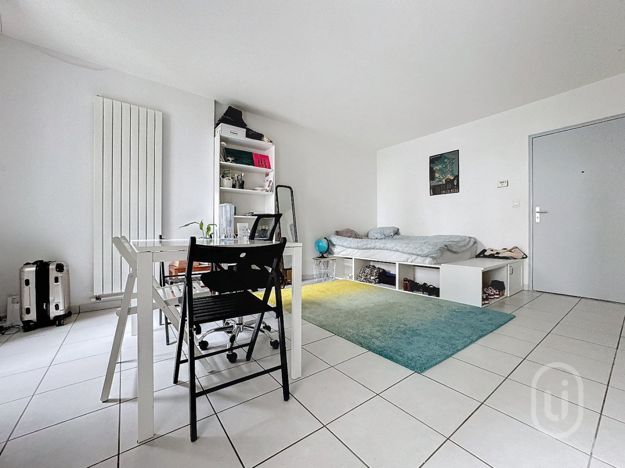 vente Appartement Montpellier - Photo 5