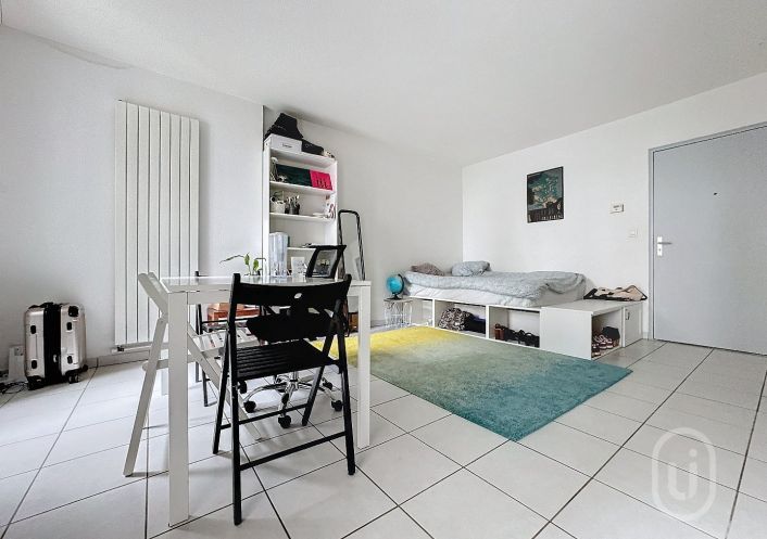 vente Appartement Montpellier