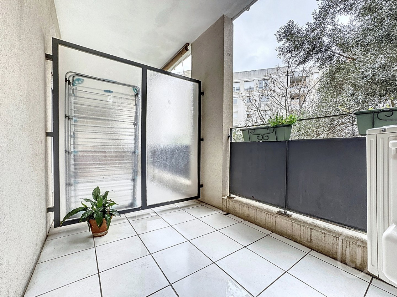 vente Appartement Montpellier - Photo 7