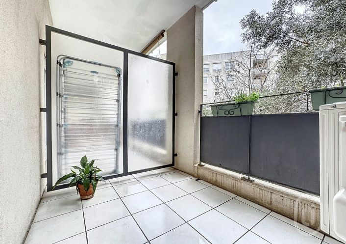 vente Appartement Montpellier