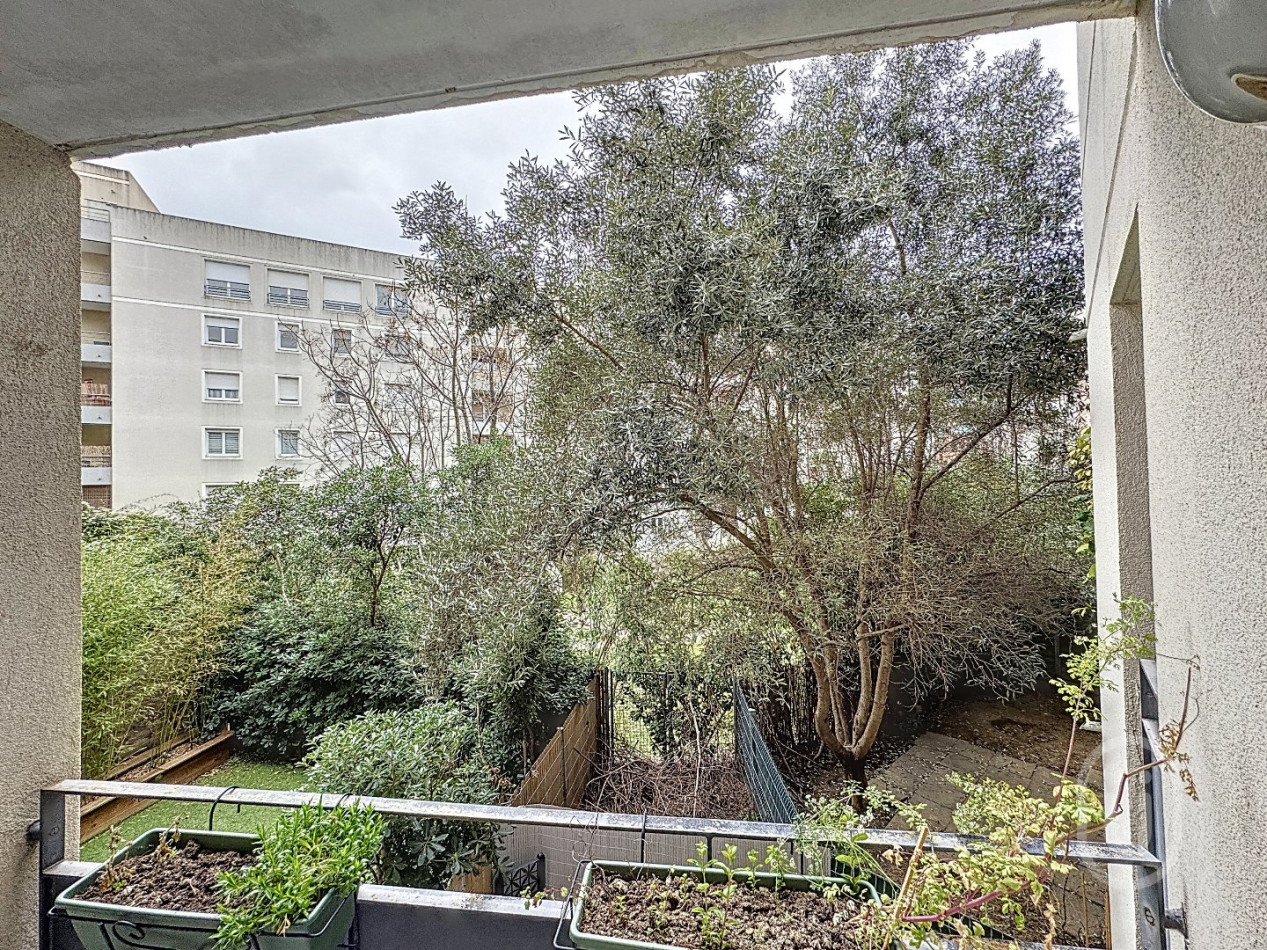 vente Appartement Montpellier - Photo 8