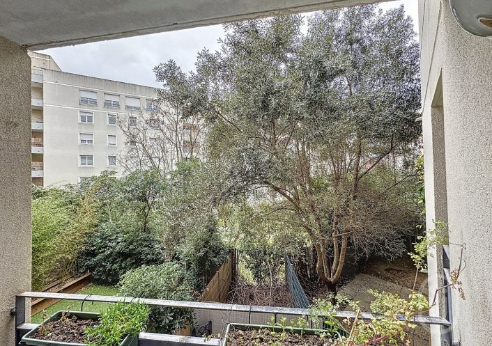 vente Appartement Montpellier