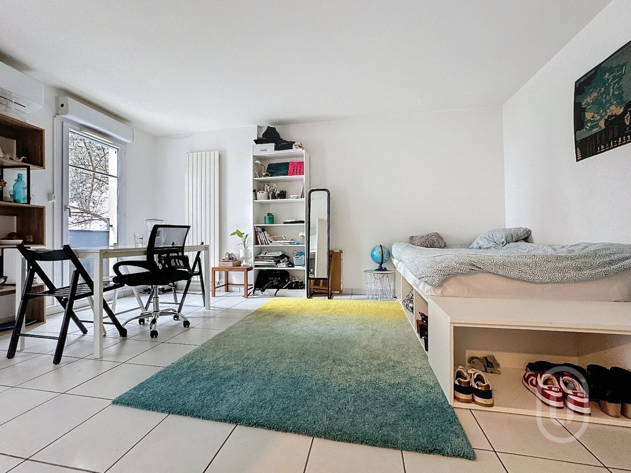 vente Appartement Montpellier - Photo 2