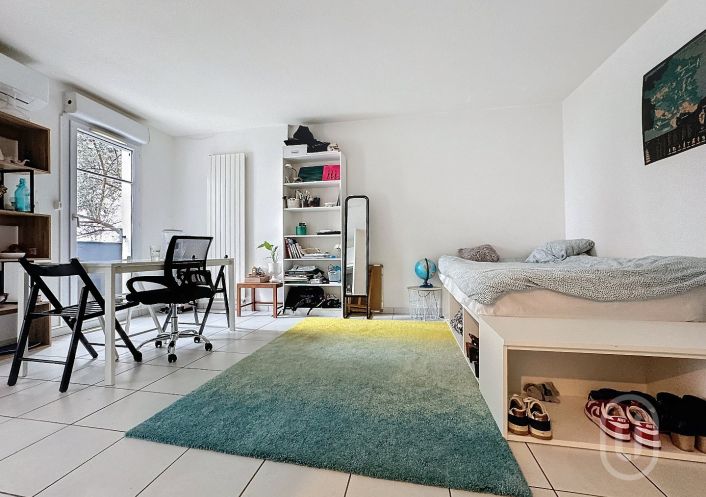 vente Appartement Montpellier