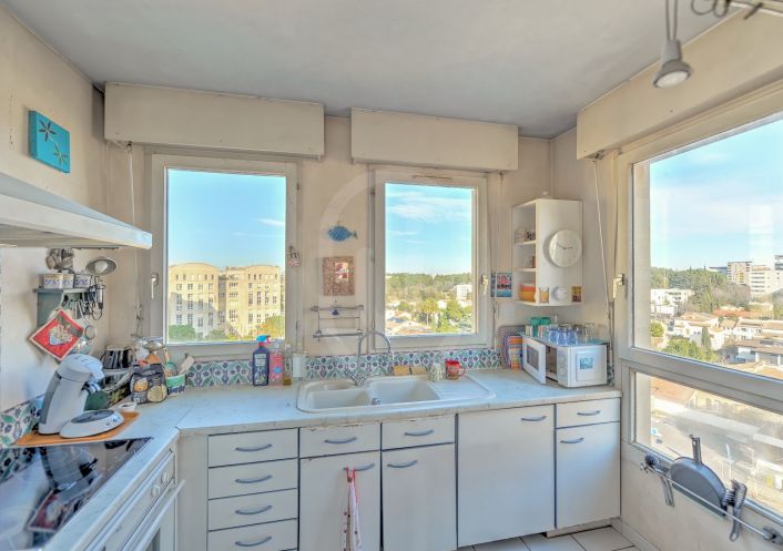 vente Duplex Montpellier
