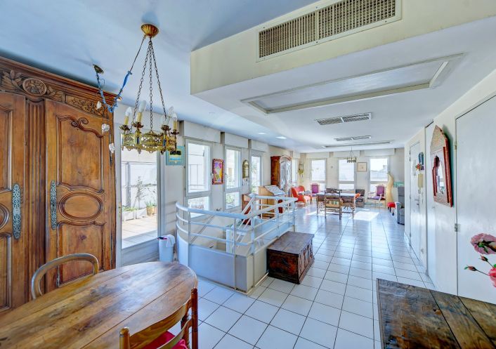 vente Duplex Montpellier