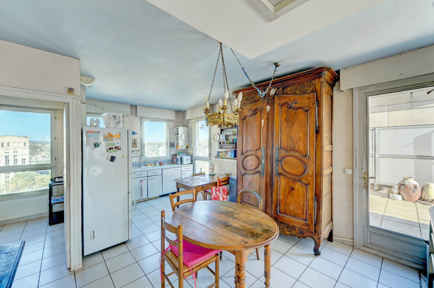 vente Duplex Montpellier - Photo 6