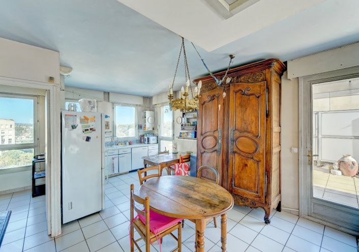 vente Duplex Montpellier