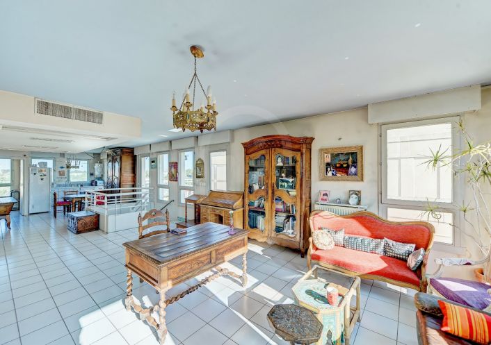 vente Duplex Montpellier