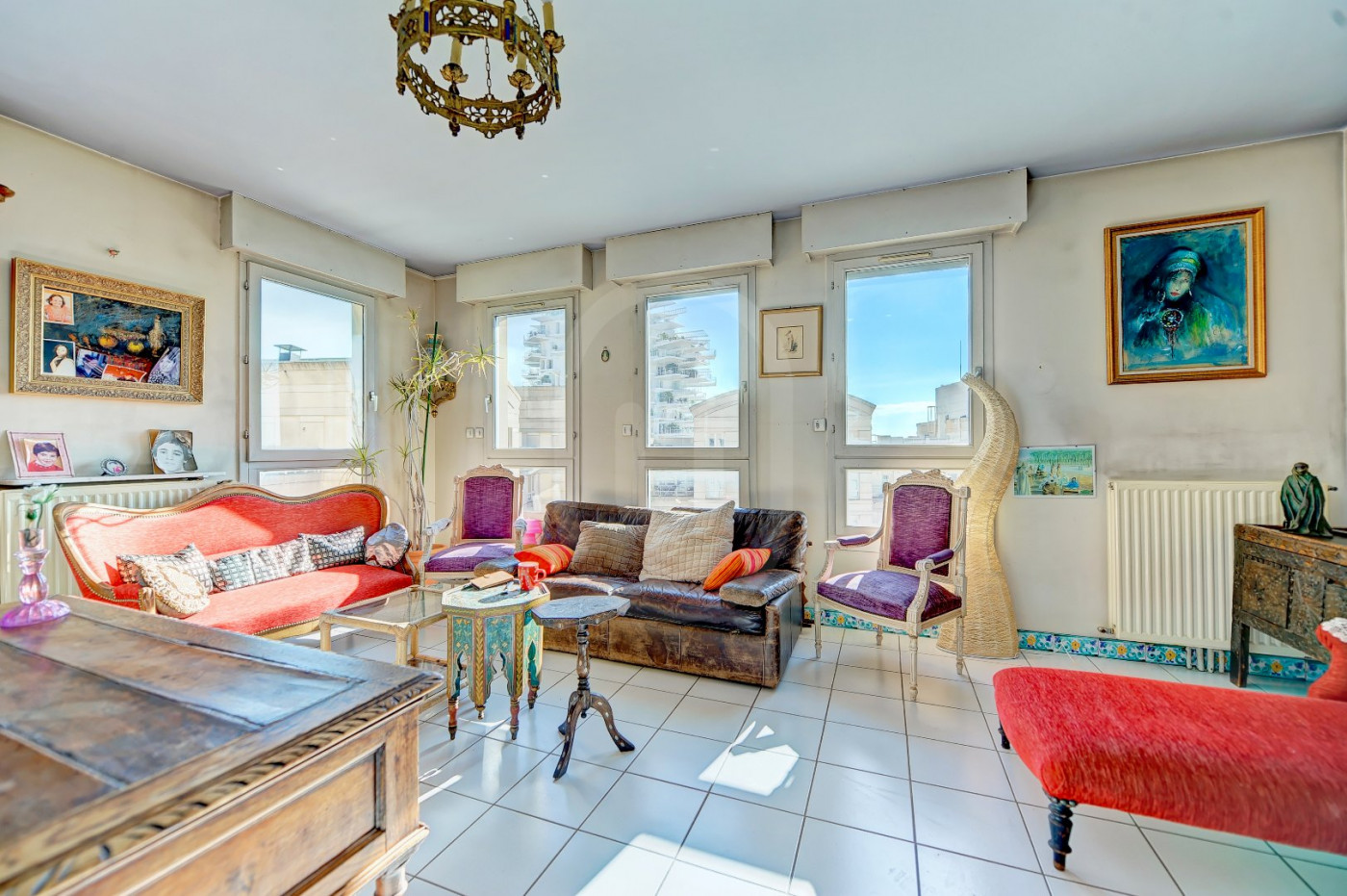 vente Duplex Montpellier - Photo 9