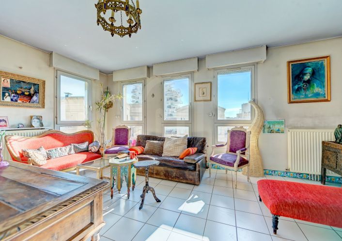vente Duplex Montpellier