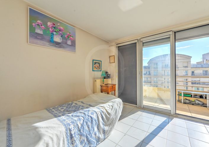 vente Duplex Montpellier