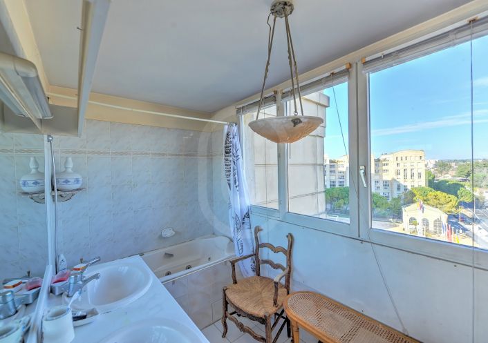 vente Duplex Montpellier