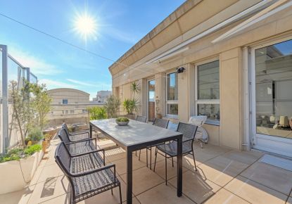 vente Duplex Montpellier