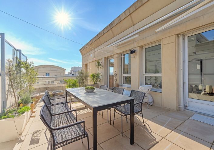 vente Duplex Montpellier
