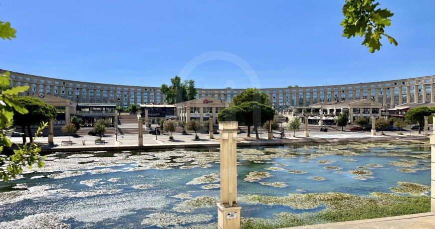 vente Appartement Montpellier