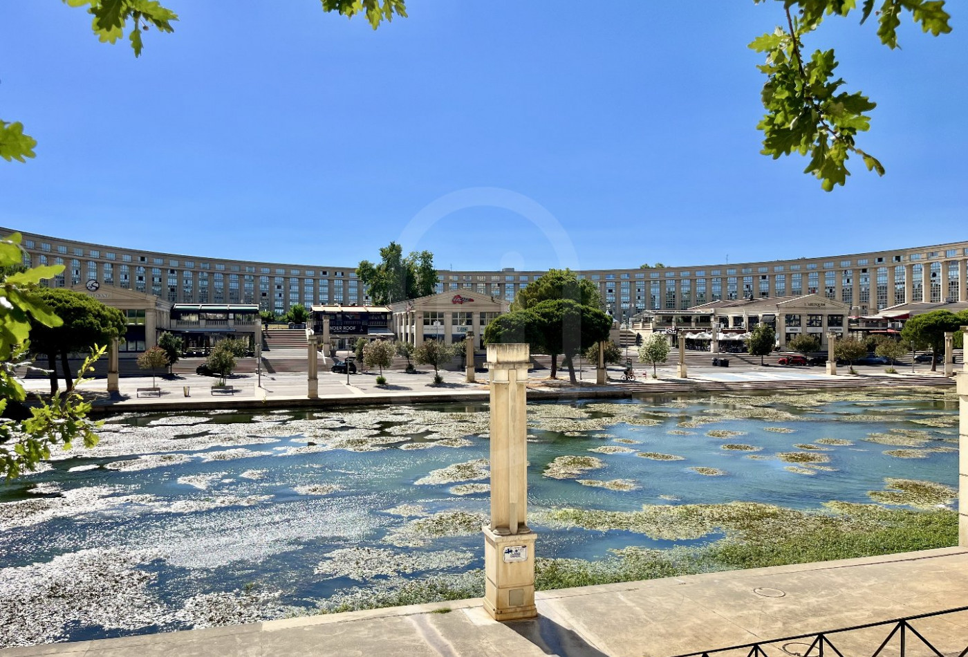 vente Appartement Montpellier - Photo 1