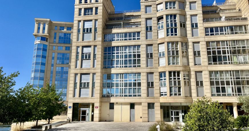 vente Appartement Montpellier