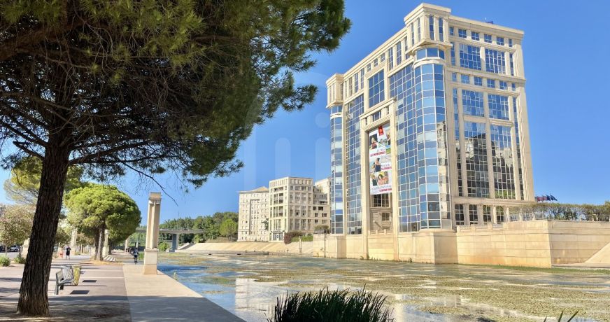 vente Appartement Montpellier