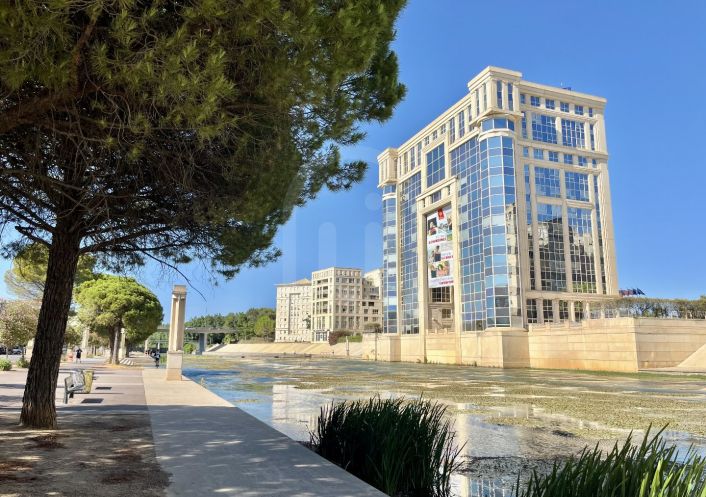 vente Appartement Montpellier