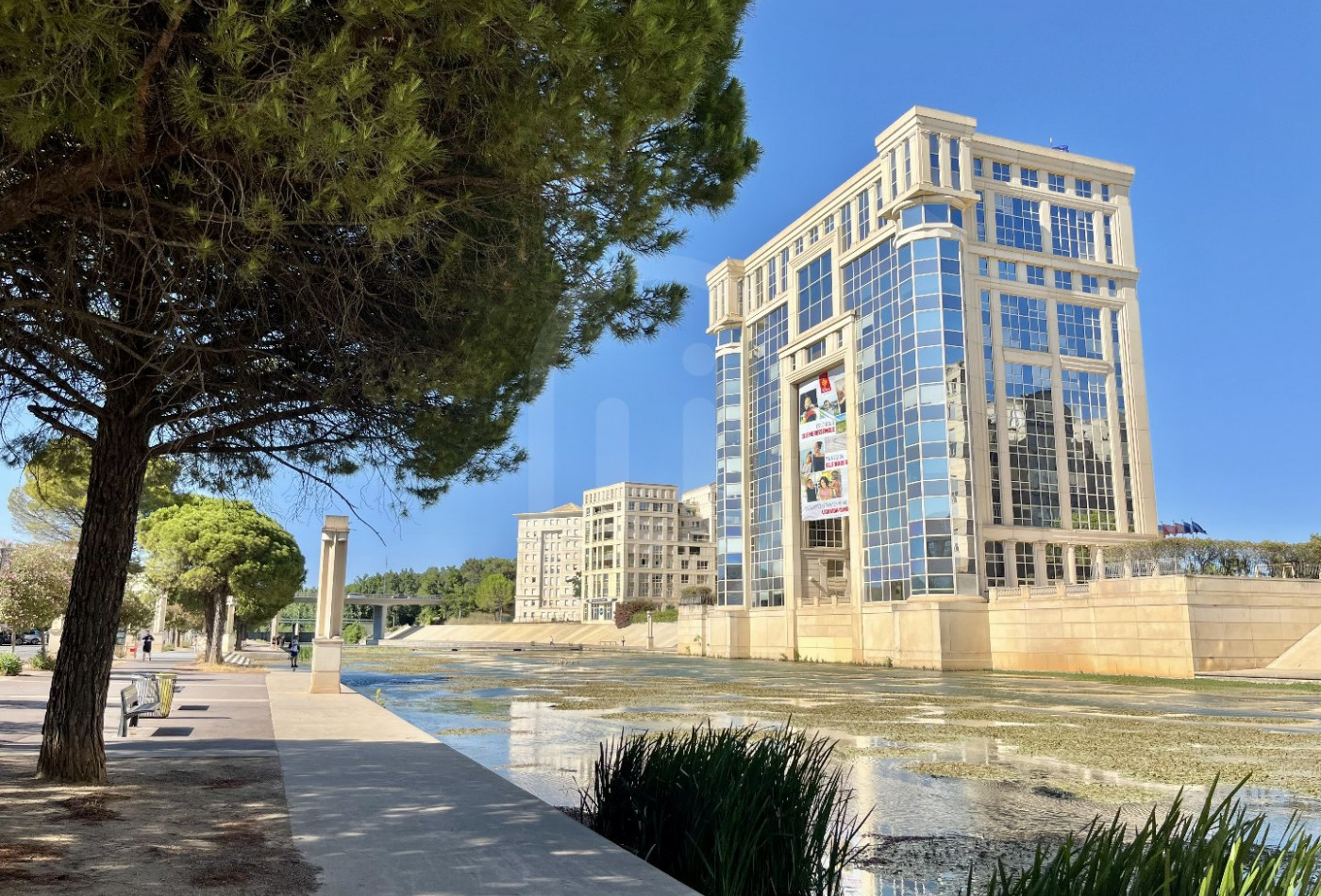 vente Appartement Montpellier - Photo 3