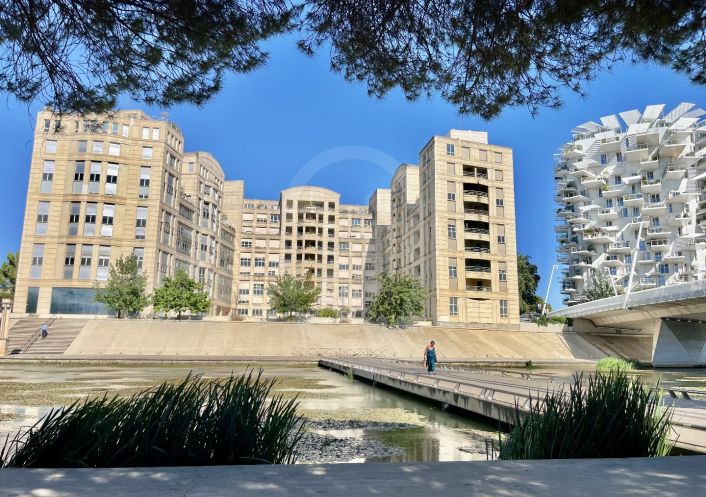 vente Appartement Montpellier