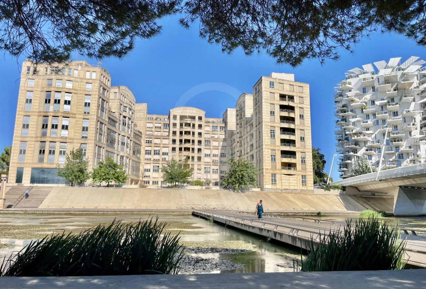 vente Appartement Montpellier - Photo 4