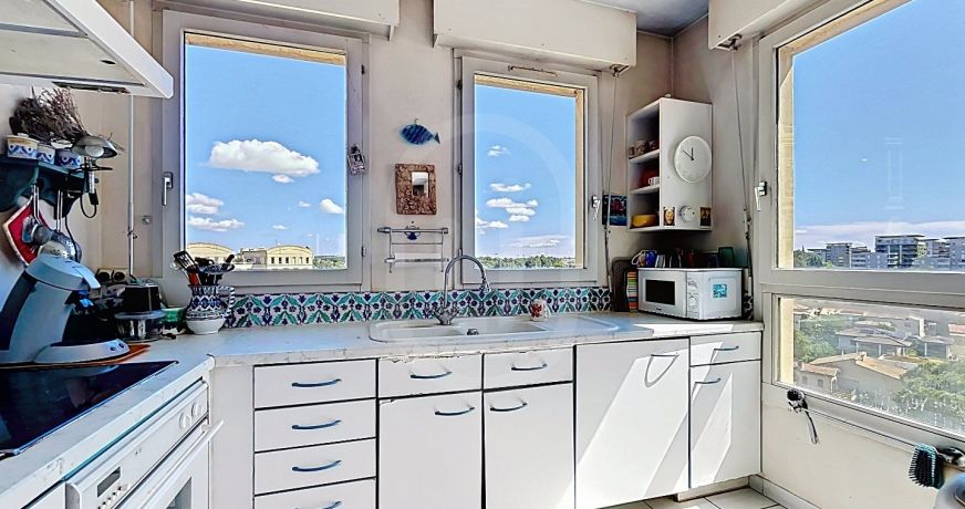 vente Appartement Montpellier