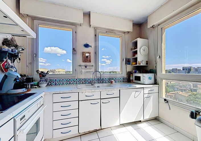 vente Appartement Montpellier