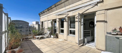 vente Appartement Montpellier