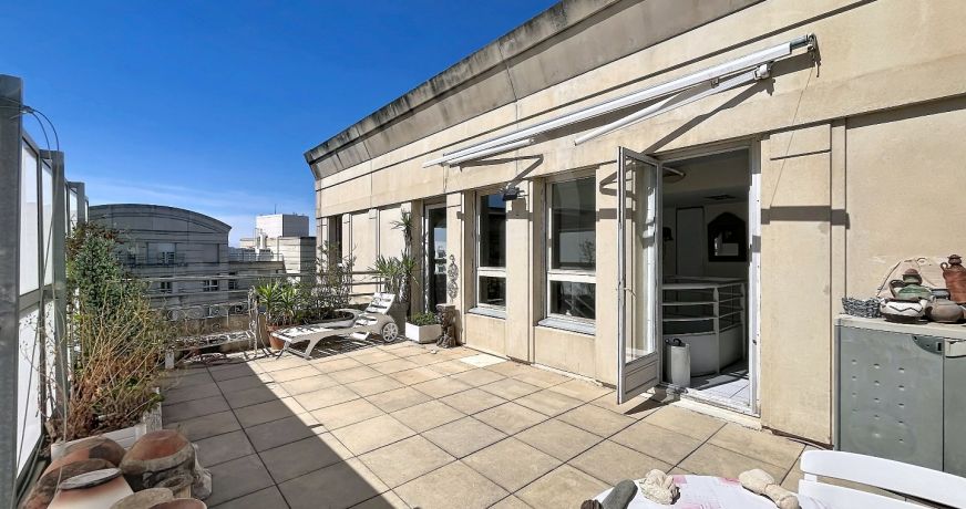 vente Appartement Montpellier