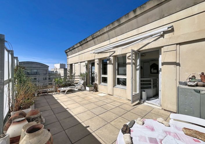 vente Appartement Montpellier