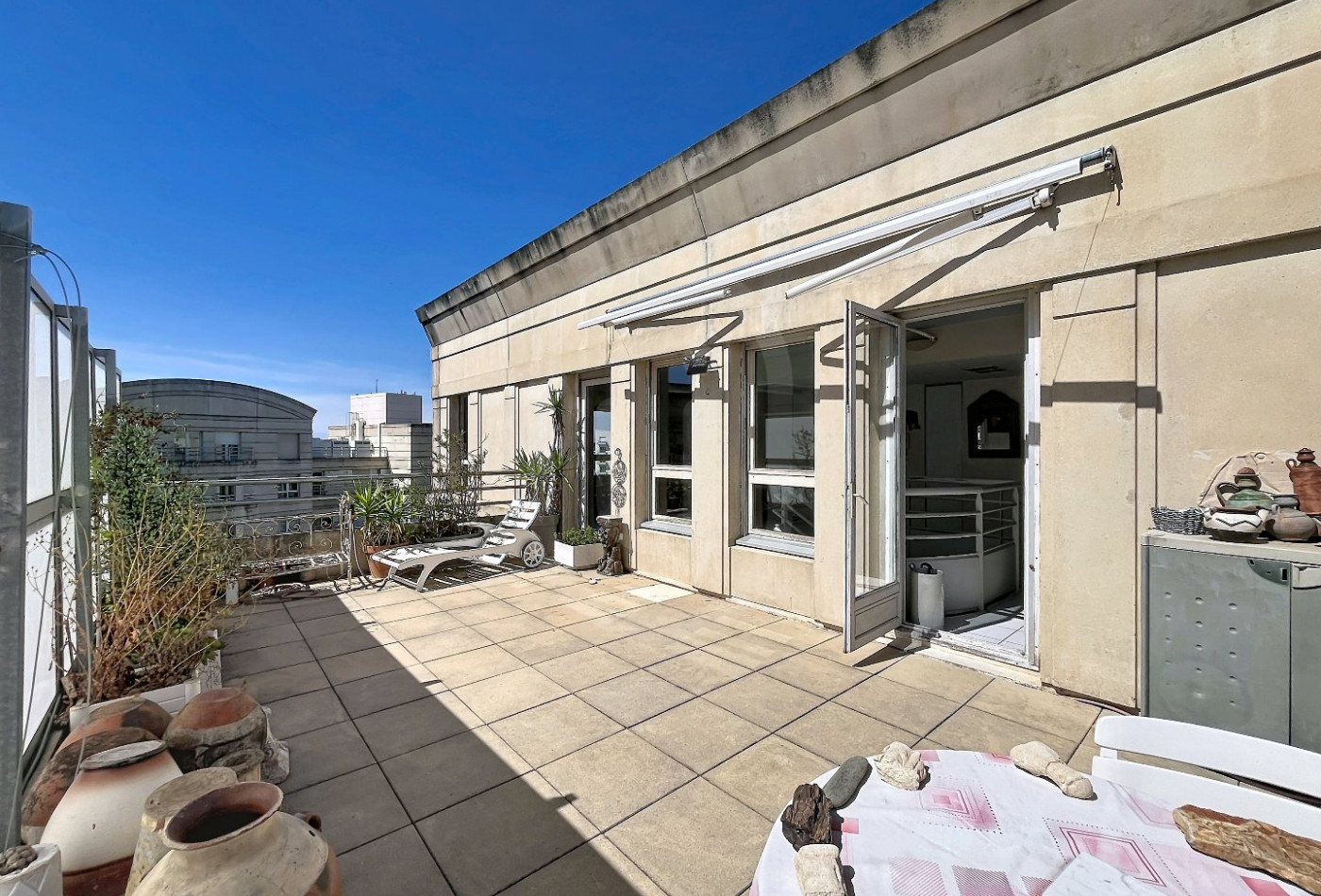 vente Appartement Montpellier - Photo 10