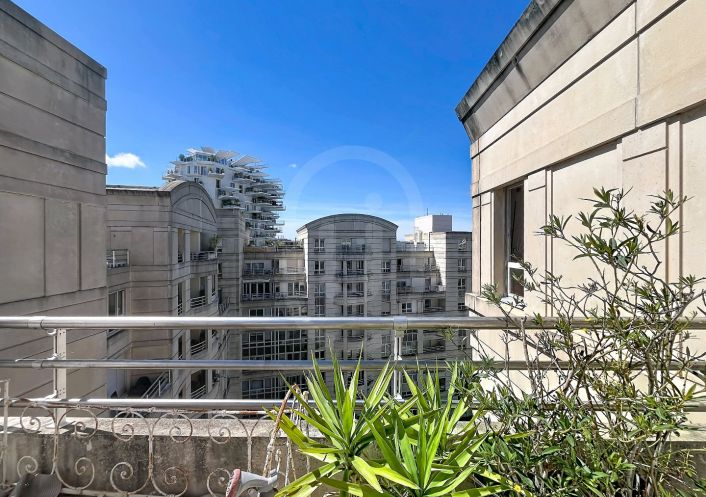 vente Appartement Montpellier
