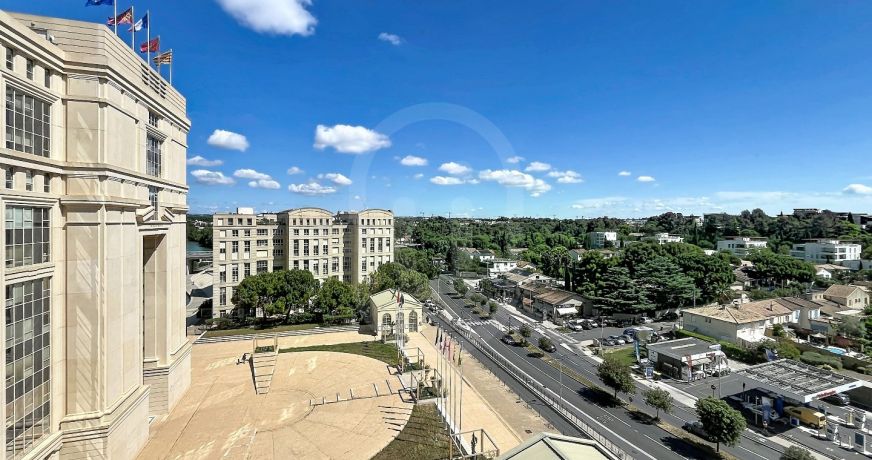 vente Appartement Montpellier