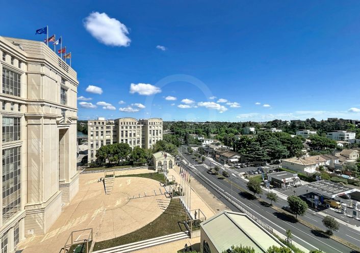vente Appartement Montpellier