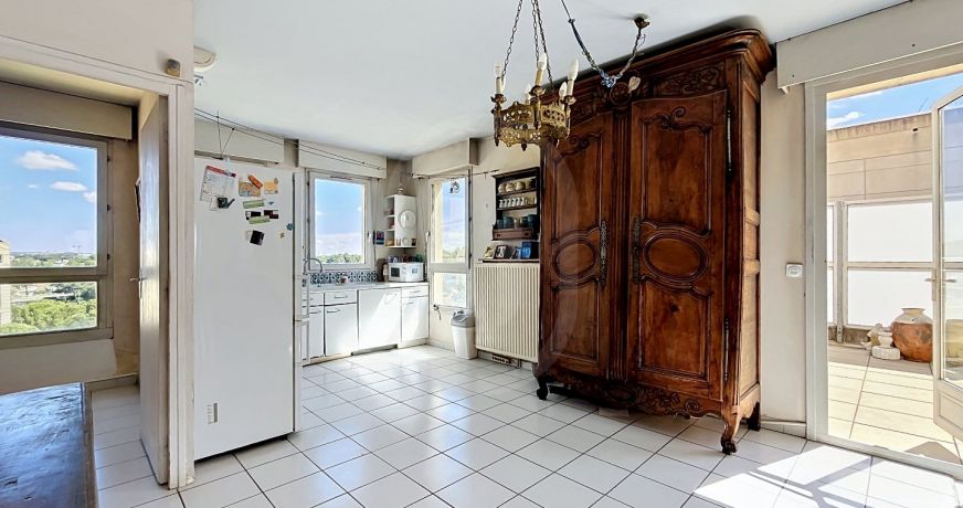 vente Appartement Montpellier