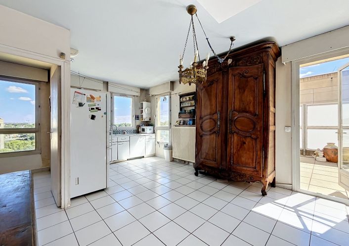 vente Appartement Montpellier