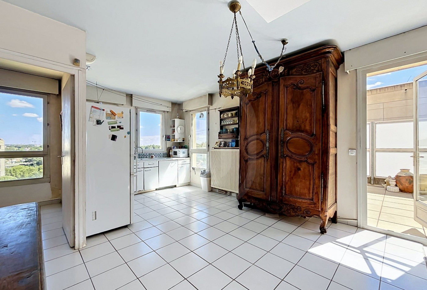 vente Appartement Montpellier - Photo 7