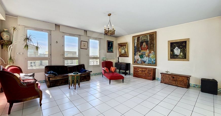 vente Appartement Montpellier
