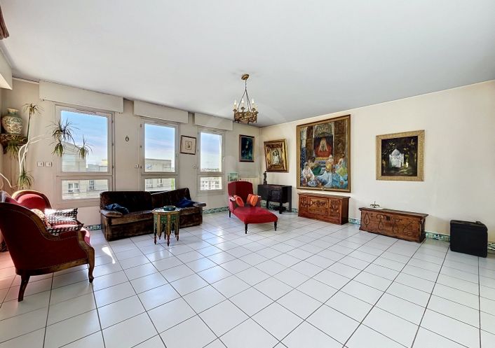 vente Appartement Montpellier