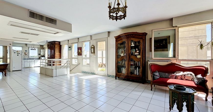 vente Appartement Montpellier